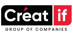 Creat if GROUP OF COMPANIES