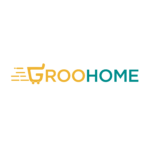 groohome logo